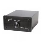 Dynavox AMP-S MK förstärkare/högtalare omkopplare