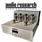 Audio research vsi75 (demo)