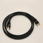 Rega RB330 / RB880 phono kabel