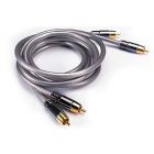 Linn Interconnect Cable Silver