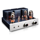 Cayin CS-55A rörförstärkare med DAC KT-88