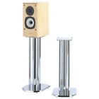 Alphason Aragon AG60-Chrome