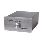 Dynavox AMP-S förstärkar omkopplare