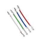 Ortofon Leadwire Set, 4 PCs, headshell cables