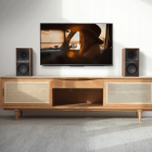 Klipsch THE SEVENS 6.5" POWERED SPEAKERS