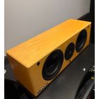 Beg. Wharfedale EMERALD EM CENTRE MK IV (Lönn)