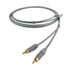 Chord Company LEYLINE Analogue Audio Interconnect 2RCA-2RCA