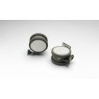 Clic Hjul (per styck)