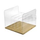 Norstone Vinyl L PR - Vinylställ som passar IKEA Kallax-möbel