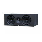 Elac Debut 3.0 DC63-BK Center Channel