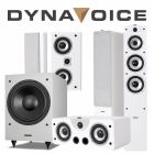 Dynavoice magic 5.1 system