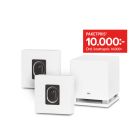 Elac WS1425 Sub 2030 - 2.1-paket