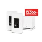 Elac WS1445 Sub 2030 - 2.1-paket