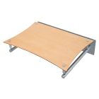 Quadraspire Q4WS Bamboo