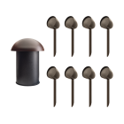 Paradigm Garden Oasis Essentials Outdoor system