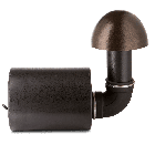 Paradigm Garden Oasis GO12SW