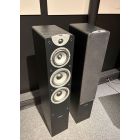 Beg. Dynavoice Magic F-7 EX v.3 (Svart)