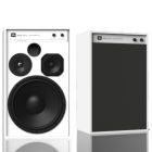 JBL 4312 Ghost