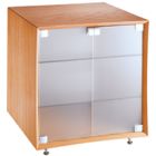 Beg. Quadraspire Hifi Qube XL