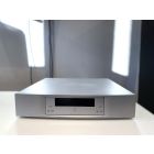 Beg. Linn Majik DS/0 - Silver