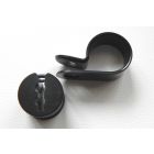 Linn P-Clip intern för LP12 tornarmskabel - Large