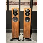 Beg. Linn Akubarik Passiva (Valnöt)