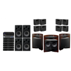 JBL SYNTHESIS EVEREST