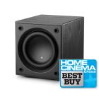 JL Audio Dominion D108