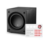 JL Audio Dominion D110