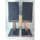 Beg. Linn Helix (Svart)