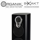 Linn Organik & Exakt-uppgradering för Klimax 350A
