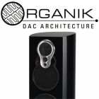 Linn Klimax 350 Exakt Organik-uppgradering