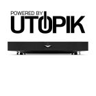 Beg. Linn Radikal/2 Machined Utopik