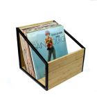 Norstone Vinyl LP Case - Modulbyggd Vinylback