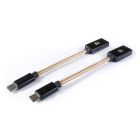 iFi OTG cable micro + C