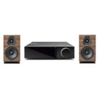 Cambridge Audio + Sonus Faber Lumina Stereopaket