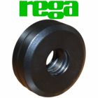 Rega RB330 motvikt svart