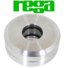 Rega RB880 motvikt PL8 rostfritt stål