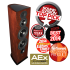 Revel Performa3 F208