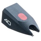 Ortofon Stylus 40