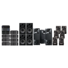 JBL SYNTHESIS JBL PRO M2