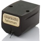 Beg. Clearaudio talismann v2 gold mc