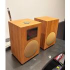 Beg. Tivoli Audio Networks FM