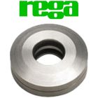 Rega tungsten motvikt