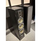 Beg. Dynavoice Definition DF-8II (Svart HG)