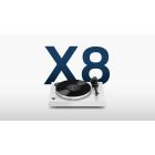 Pro-ject X8 evolution