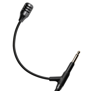 Meze BOOM MIC