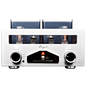 Cayin SC-6LS MK2