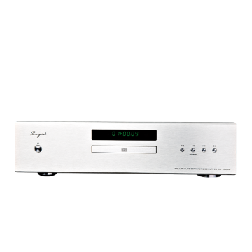 Cayin CS-100CD