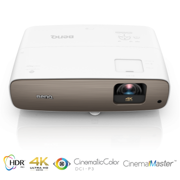 BenQ W2700